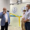 Santa Casa entrega nova ala SUS para Oncologia Pediátrica 